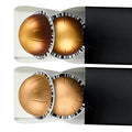 Best Double Espresso Coffee Pods Brews 2.7 Ounce (20 Pods Doppio+Dolce)