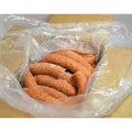 Eddy Jalapeno Smoked Sausage Rope 10 Pound -- 1 each.