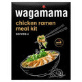 Wagamama Chicken Ramen Meal Kit 281g