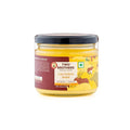 TWO BROTHERS ORGANIC FARMS Amorearth - Natural Healthy Fresh Organic Desi Gir Cow A2 Cultured Ghee 250 ml