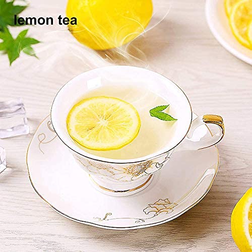 (1.1lbs) Dried Lemon Slices Lemon Tea Sour and Refreshing Citrus Sugar Free Vegan &amp Kosher 500g (17.6)