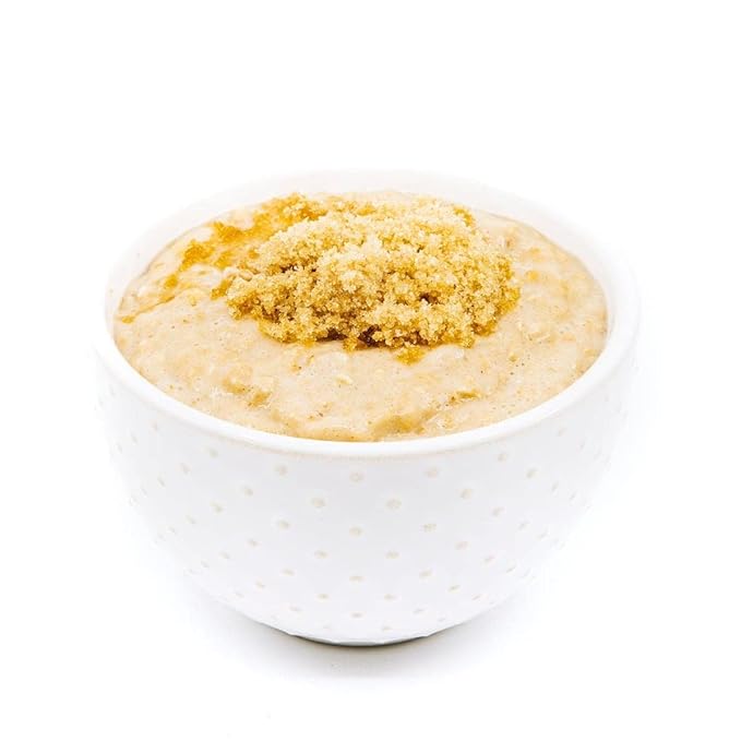 BariWise Protein Oatmeal Bundle Maple &amp Brown Sugar and Apples &amp Cinnamon