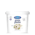 Satin Ice Gum Paste for Cake Decorating White (2 Pound)