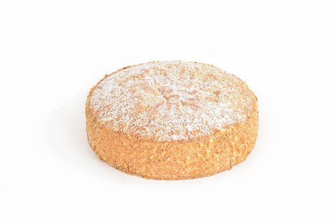 Tegral Satin Supreme Creme Cake Bag 50#