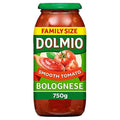 Dolmio Bolognese Smooth Original Pasta Sauce 750g