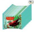 WAI WAI INSTANT RICE VERMICELLI CLEAR SOUP 55 G. PACK 10