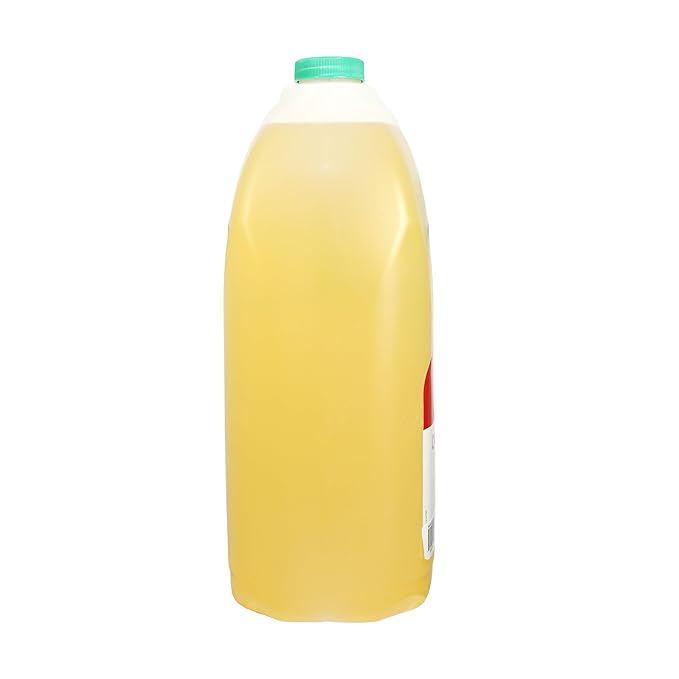 Gem Canola Oil 1 Gallon Container Hampton Distribution