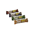 Charles Chocolate Tiki Gold Pack of 8 Variety Pack