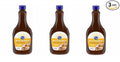 Pack of 3 Buttered Pancake Syrup 24 fl oz