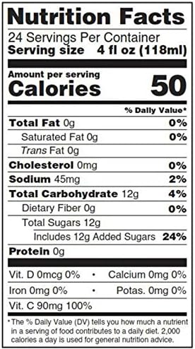 Thick &amp Easy Thickened Beverage Iced Tea with Lemon Flavor 4 oz. Cup 24 Ct