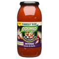 Dolmio Bolognese Intense Onion &amp Garlic Sauce 750g