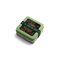 Les Orangettes 300g | Dark Chocolate-Covered Orange Slices | Sweet &amp Tangy Gourmet Treat | Perfect for Gift or Indulgence
