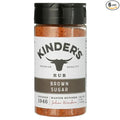 Generic Kinders Brown Sugar Seasoning 5oz (6)