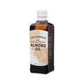 Sunnygem 100% Virgin Cold Pressed California Almond Oil 16.9 fl oz - Perfect for Cooking Baking Grilling Dipping &amp Marinating - Beneficial for Skin Hair &amp Face Care