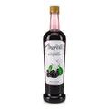 Amoretti - Black Cherry Beverage Infusion - Drink Mix &amp Water Enhancer with Pump for Flavoring Cocktails Waters Teas and other Beverages 94 Servings Per Bottle (750 ml) Preservative Free