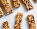 Oat snack bar with Chocolate Chip Variety Healthy Chewy Granola Snack 200 pack