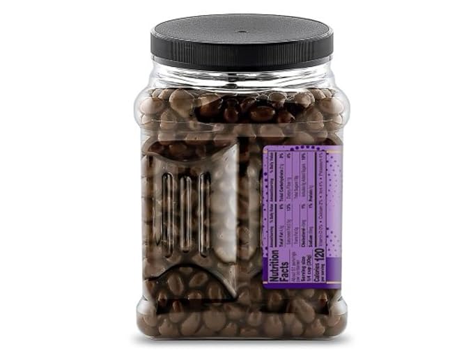 Member Mark Chocolate Raisins (54 oz.)