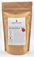 2-Pound (Pack of 1) Nicaragua Unroasted Green Coffee Beans Fresh Current Crop Specialty Grade For Home Coffee Roasters