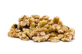 Gourmet Roasted Salted Walnuts Halves &amp Pieces by Its Delish 2 lbs Bulk