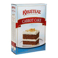 Krusteaz Professional Carrot Cake Mix 5 Pound Box