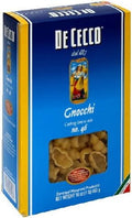 Gnocchi Pasta 16 Ounces (Case of 10)