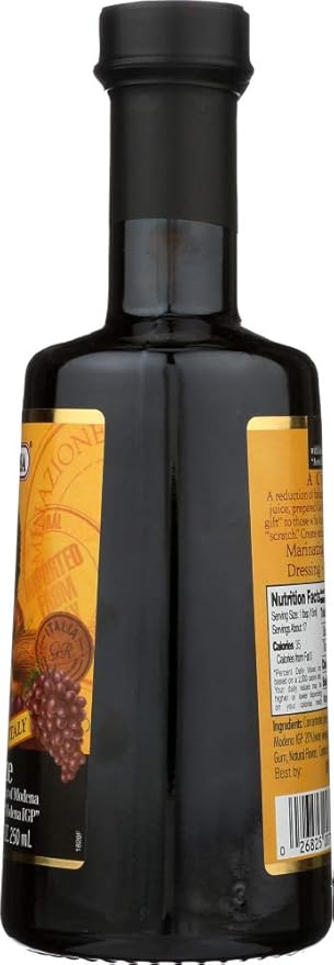 Gia Russa Balsamic Glaze case pack 12