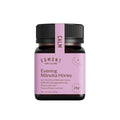 Egmont Honey Manuka Honey MGO 100+ with Ashwagandha | Raw New Zealand Night Honey for Relaxation &amp Sleep Support – KSM-66 Ashwagandha Blend with Chamomile &amp Passionflower – 8.8oz (250g)