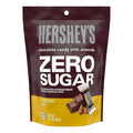 Zero Sugar Chocolate Candy with Almonds Aspartame Free 5.1 oz Bag (Pack of 1) (Almonds)