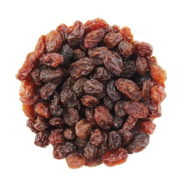 Buy Whole Foods Raisins Thompson (1kg)