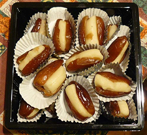 Neotea Original Tunisian Dates (500g)