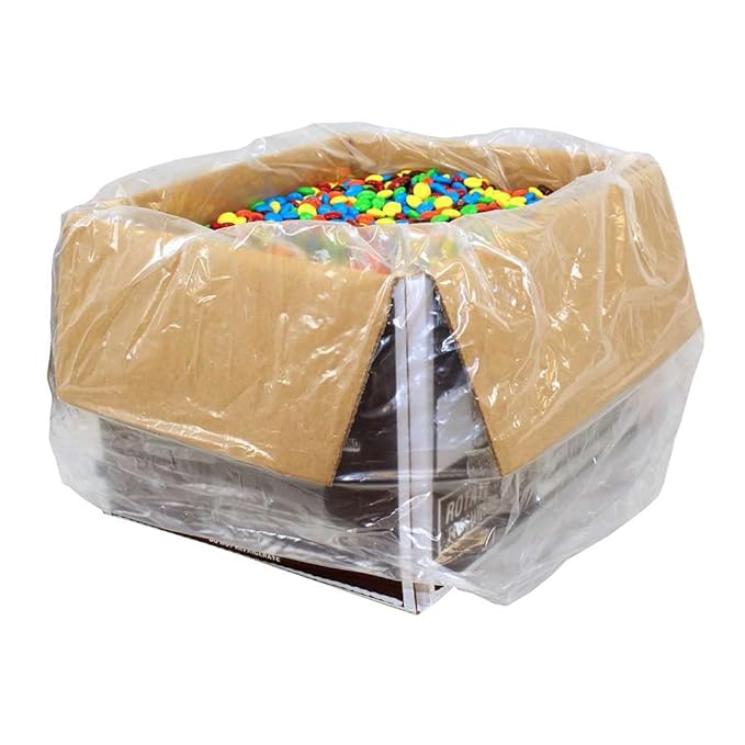 M&ampM's M&ampMs Milk Chocolate Candy 25lb Bulk Box 25 Ounce