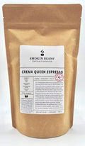 2-Pound Crema Queen Espresso Washed Processing Unroasted Green Coffee Beans Fresh Current Crop Specialty Grade For Home Coffee Roasters