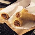 Tyson Chili Chicken Crispitos 3.25 Ounce -- 72 per case.