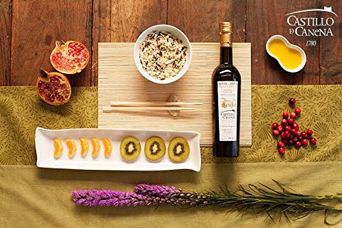 Castillo de Canena Picual Olive Oil from Spain (17oz/500ml)