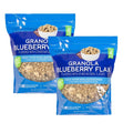 Blueberry Flax Granola Naturally Flavored 32 oz (2 Pack)