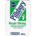 Pillsbury Royal Viking Danish Doh Mix Professional Bakery Mix 50 lb Bulk Bag