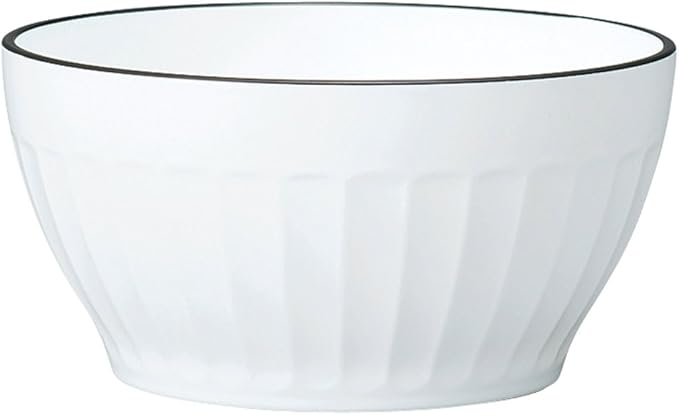 Mountains Coating natyu-ru Bowl White m16296 Granola – 7