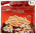 WildEats Juniperberry &amp Peppercorn Rub 3 oz (5 Pack)