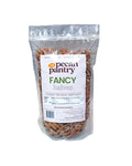 The Pecan Pantry 2 lb Resealable Bag of Fancy Pecan Halves - U.S.A. Grown - Perfect for Baking Snacking and Cooking - Premium Quality