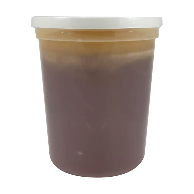 COX HONEYLAND Honey 40 OZ
