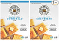 Pack Of 2 Gluten Free Cornbread Mix 14 oz