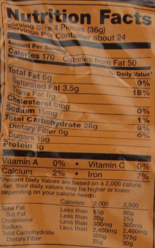 RIESEN Chewy Dark Chocolate Caramel Candy 30 Ounce Bags (Pack of 3) Individually Wrapped Candy Bulk Candy Chocolate Candy Bag of Candy Sweets for Home Road Trips or Parties Great Gift Idea