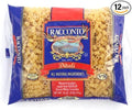 Racconto Ditali 16-Ounce Packages (Pack of 12)