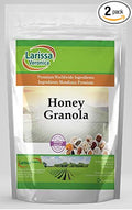 Honey Granola (16 oz ZIN: 524863) - 2 Pack