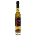 OMG! Gourmet Basil Garlic Parmesan Dipping Oil | As found in Pike Place Market (Delicious Perfect for breads veggies salads and marinades) 375ml/12.7oz