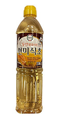 Surasang Brown Rice Vinegar 30.4 oz
