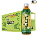 [Case of 15] 康师傅 Kang Shi Fu Jasmin Green Tea (Low Sugar / 茉莉清茶)