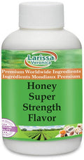 Honey Super Strength Flavor (16 oz ZIN: 527751)