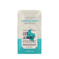 Colombia Los Jazmines - Roasted by Little City Coffee Roasters - Whole Bean Coffee - 12 Ounce Bag