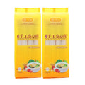 Handmade Hollow Dry Noodles（OriginalFlavor）